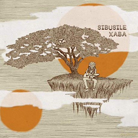 Sibusile Xaba: Ngiwu Shwabada [CD]