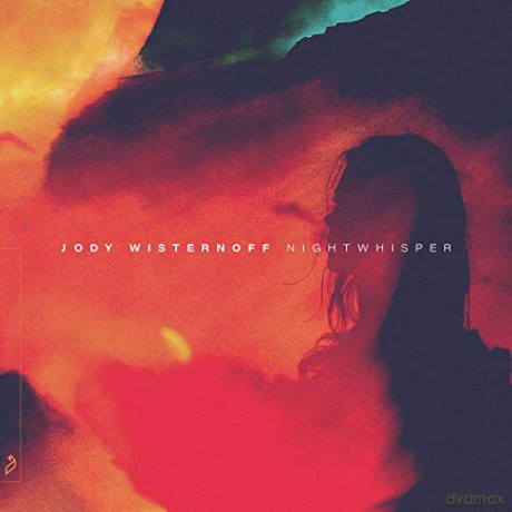 Jody Wisternoff: Nightwhisper [CD]