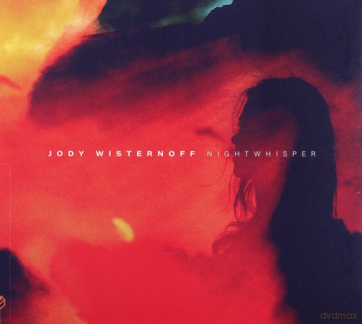 Jody Wisternoff: Nightwhisper [CD]