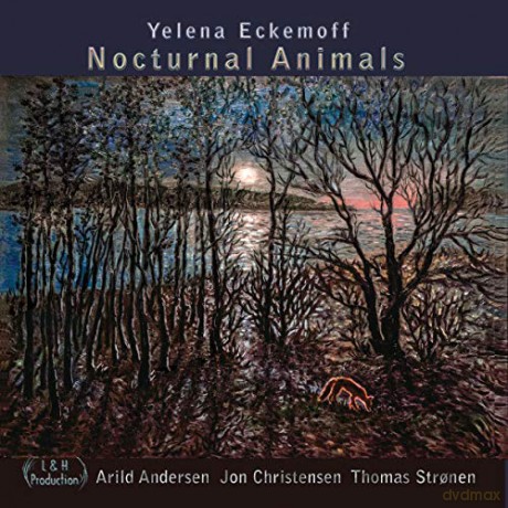 Yelena Eckemoff: Nocturnal Animals [2CD]