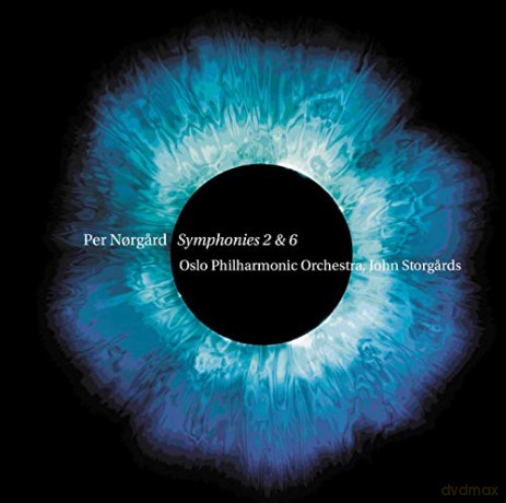 Oslo Postorgards: Norgardsymphonies 2 6 [CD]