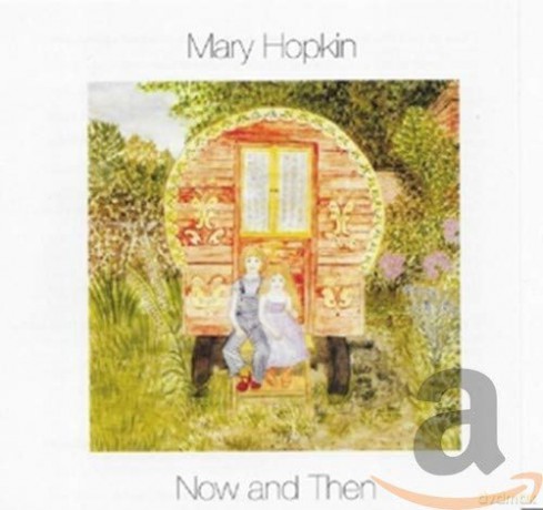 Mary Hopkin: Now And Then [CD]