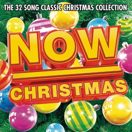 Now Christmas [2CD]