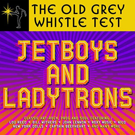 Old Grey Whistle Test [3CD]