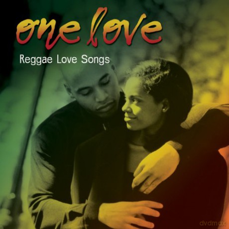 One Love Reggae Love Songs [CD]