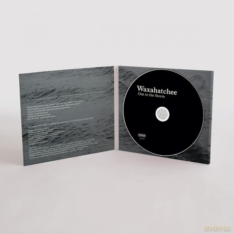 Waxahatchee: Out In The Storm [CD]