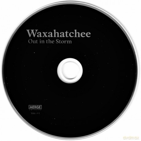 Waxahatchee: Out In The Storm [CD]