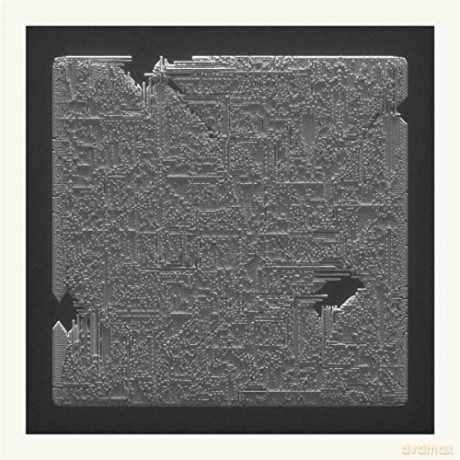 Ital Tek: Outland [CD]