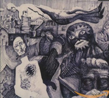 Mewithout You: Pale Horses [CD]
