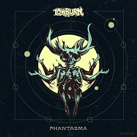 Lowburn: Phantasma [CD]