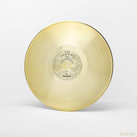 Joywave: Possession [CD]
