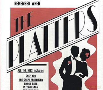 Platters: Remember When [CD]