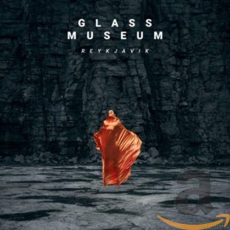 Glass Museum: Reykjavik [CD]