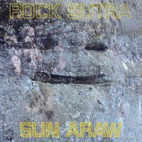 Sun Araw: Rock Sutra [CD]