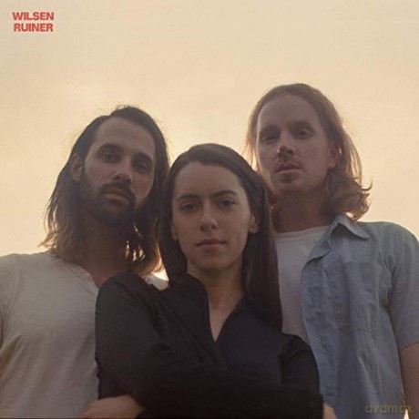 Wilsen: Ruiner [CD]