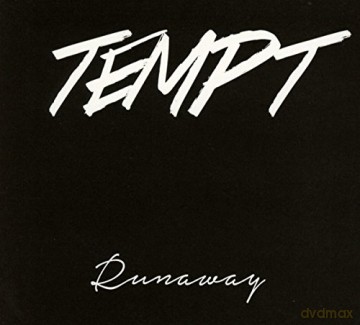 Tempt: Runaway [CD]