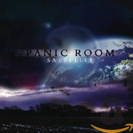 Panic Room: Satellite Expanded Edition [2CD]