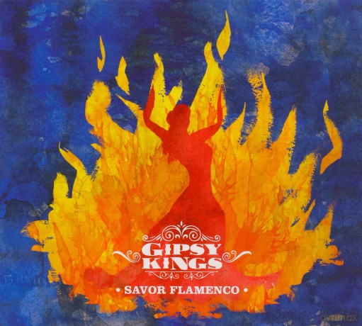 Gipsy Kings: Savor Flamenco [CD]
