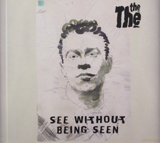 The The: See Without Being Seen [CD]