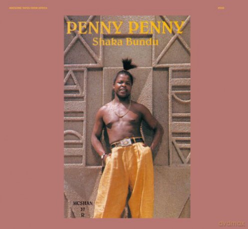 Penny Penny: Shaka Bundu [CD]