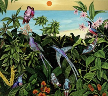 Mark Barrott: Sketches From An Island [CD]