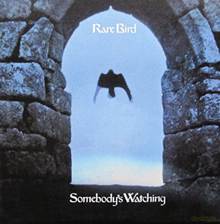 Rare Bird: SomebodyS Watching [CD]