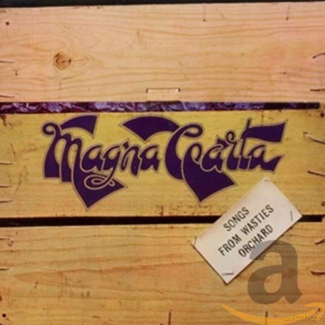 Magna Carta: Songs From Wasties Orchard [CD]