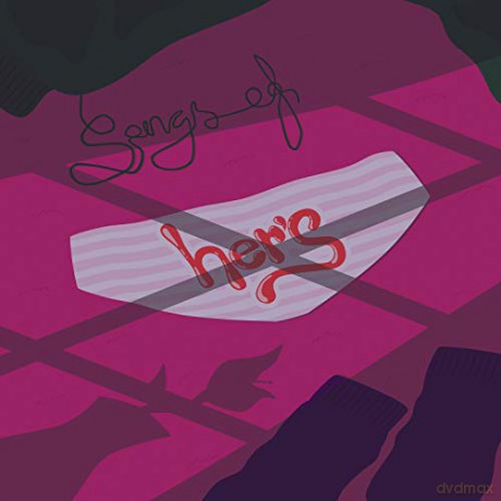 Hers: Songs Of Her's [CD]