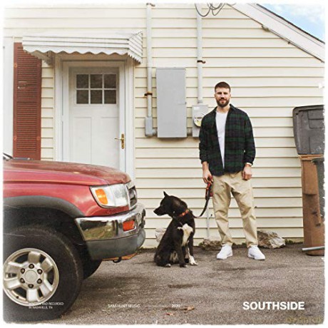 Sam Hunt: Southside [CD]