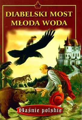 Diabelski most [KSIĄŻKA]