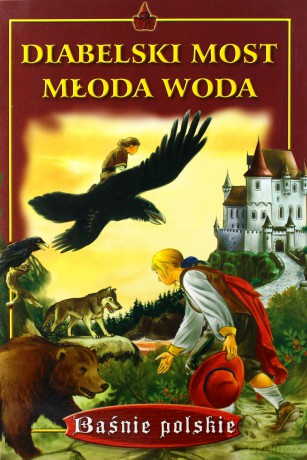 Diabelski most [KSIĄŻKA]