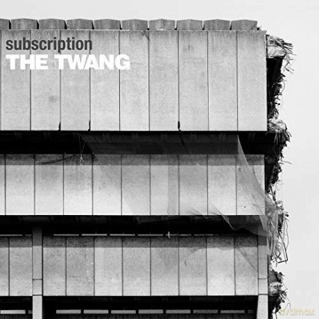 Twang: Subscription [CD]