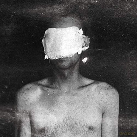 Vomit Arsonist: That Which Has Been Forgotten [CD]