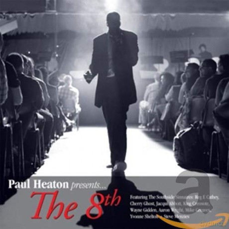 Paul Heaton: The 8th [2CD]