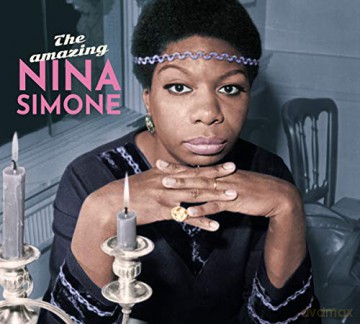 Nina Simone: The Amazing Nina Simone (+11 Bonus Tracks) [CD]