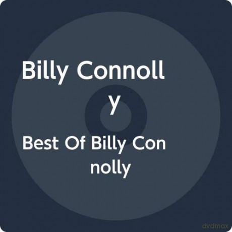 Billy Connolly: The Best Of Billy Connolly [3CD]