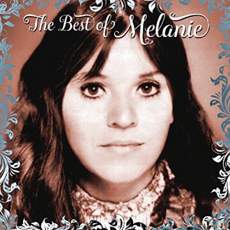 Melanie: The Best Of Melanie [CD]