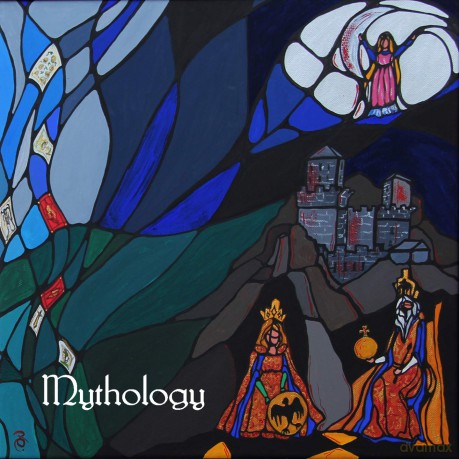 Mythology: The Castle Of Crossed Destinies [CD]