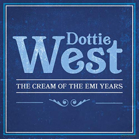 Dottie West: The Cream Of The Emi Years [2CD]