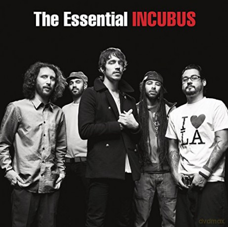 Incubus: The Essential [2CD]