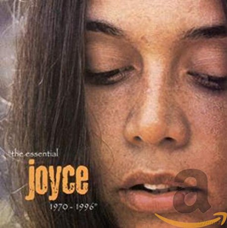 Joyce: The Essential - 1970-1996 [CD]