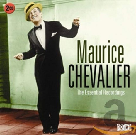 Maurice Chevalier: The Essential Recordings [2CD]