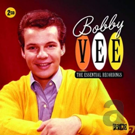 Bobby Vee: The Essential Recordings [2CD]