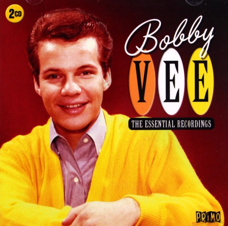 Bobby Vee: The Essential Recordings [2CD]