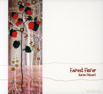 Karine Polwart: The Fairest FlooEr [CD]
