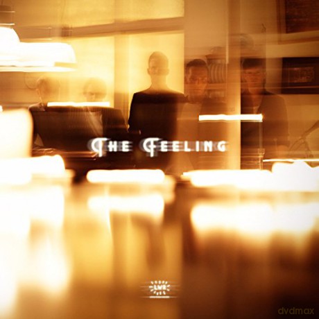 Feeling: The Feeling [2CD]