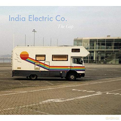 India Electric Co.: The Gap [CD]