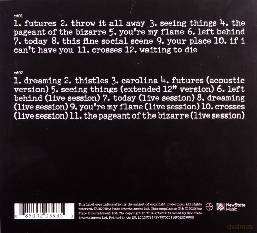 Zero 7: The Garden (Special) [2CD]