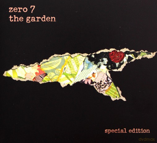 Zero 7: The Garden (Special) [2CD]