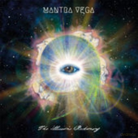 Mantra Vega: The Illusions Reckoning [CD]